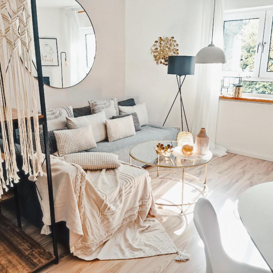 Apartment For Family & Friends Eisingen Bagian luar foto