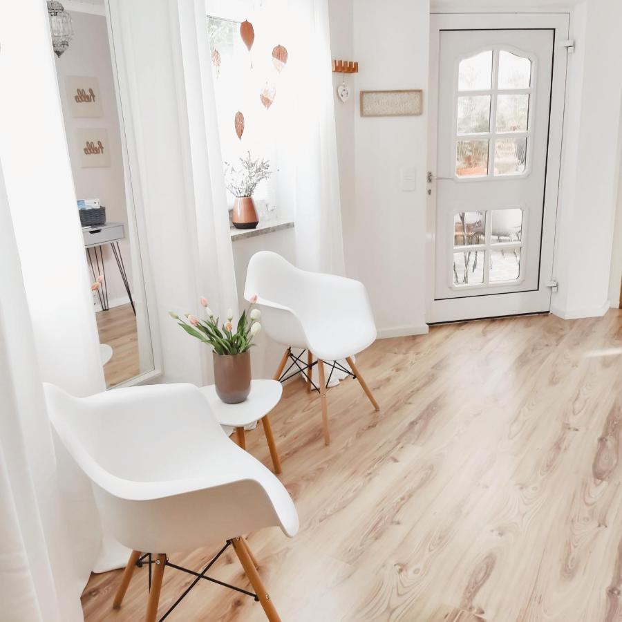 Apartment For Family & Friends Eisingen Bagian luar foto